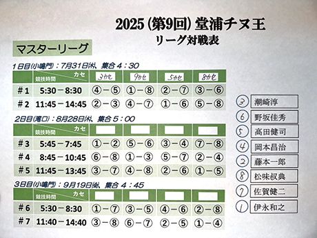 2025 9 Y`k}X^[[O